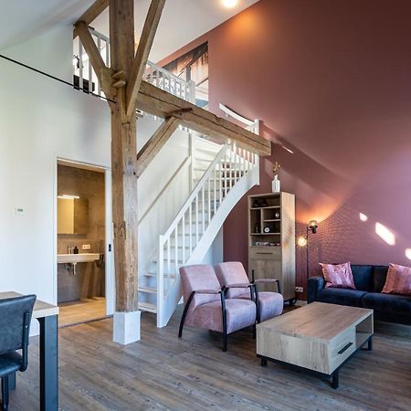 Boerderijkamer De Hooizolder Wijhe Ngoại thất bức ảnh