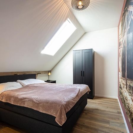 Boerderijkamer De Hooizolder Wijhe Ngoại thất bức ảnh