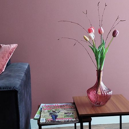 Boerderijkamer De Hooizolder Wijhe Ngoại thất bức ảnh