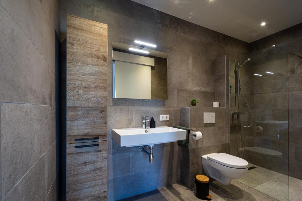 Boerderijkamer De Hooizolder Wijhe Ngoại thất bức ảnh